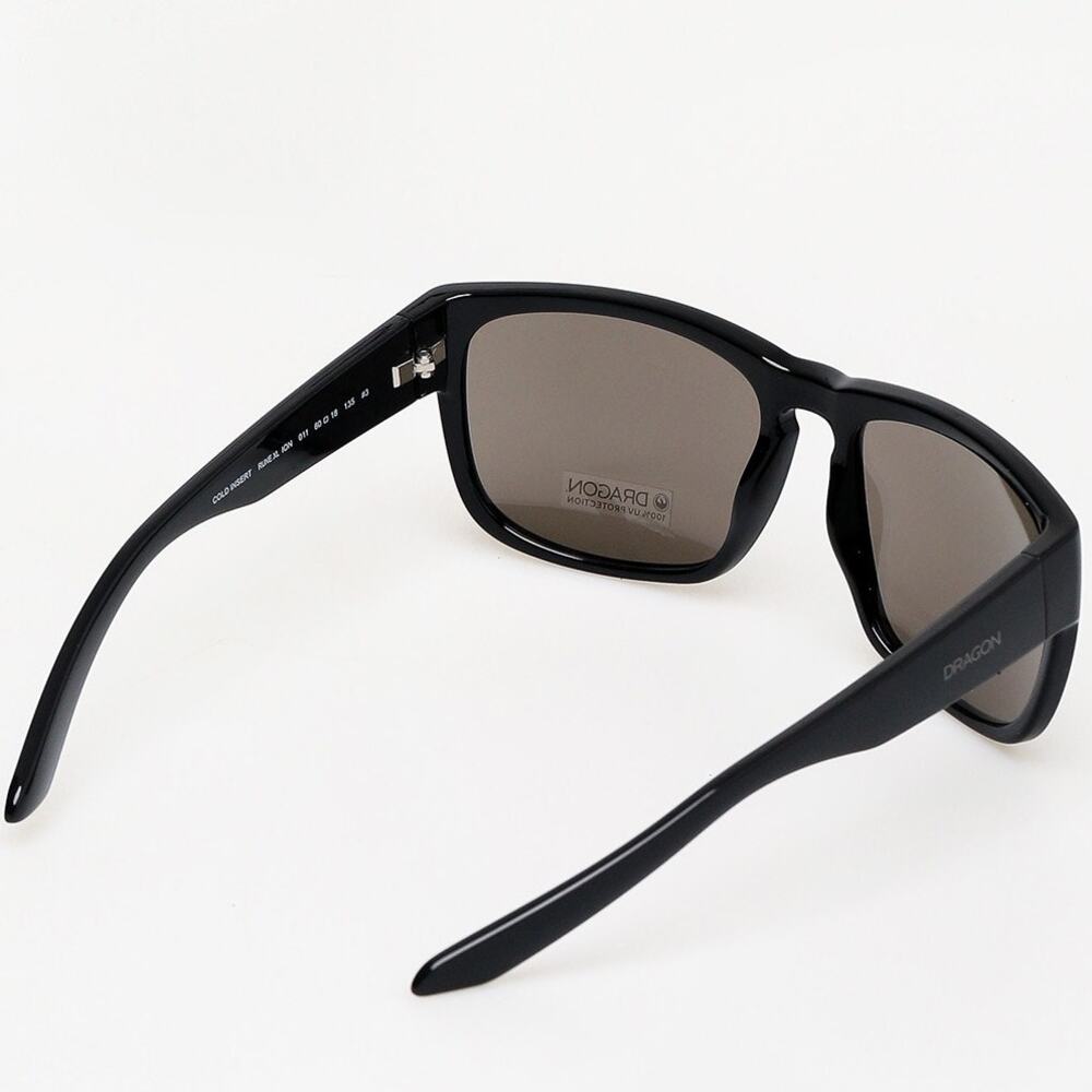 💎✨NEW WITH TAG✨💎Dragon DR RUNE XL ION Sunglasses - Picture 3 of 3